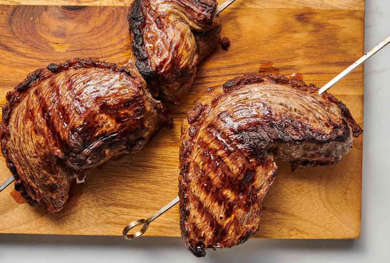 Brazilian Picanha