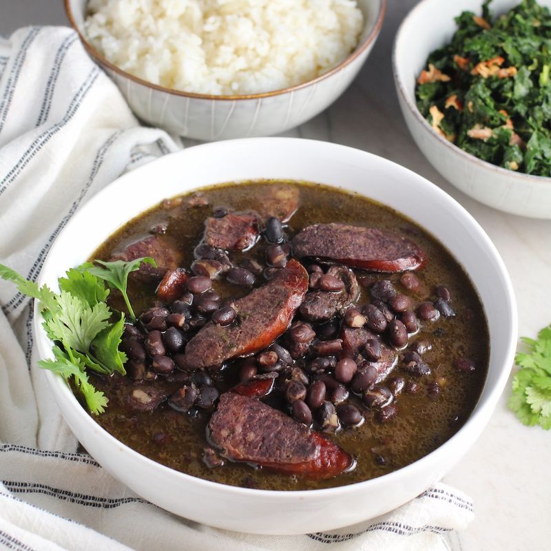 Brazilian Feijoada