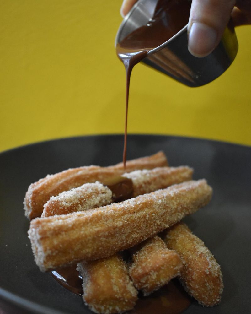Churros