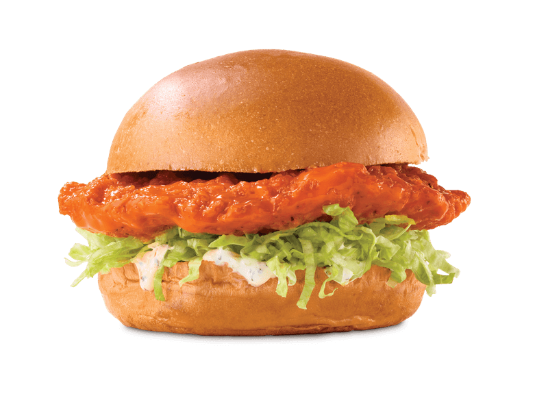 Buffalo Chicken