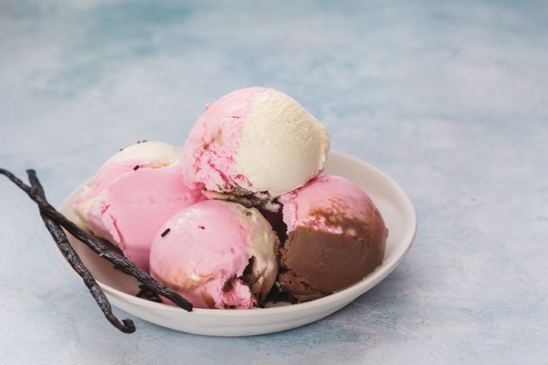 Ice Cream