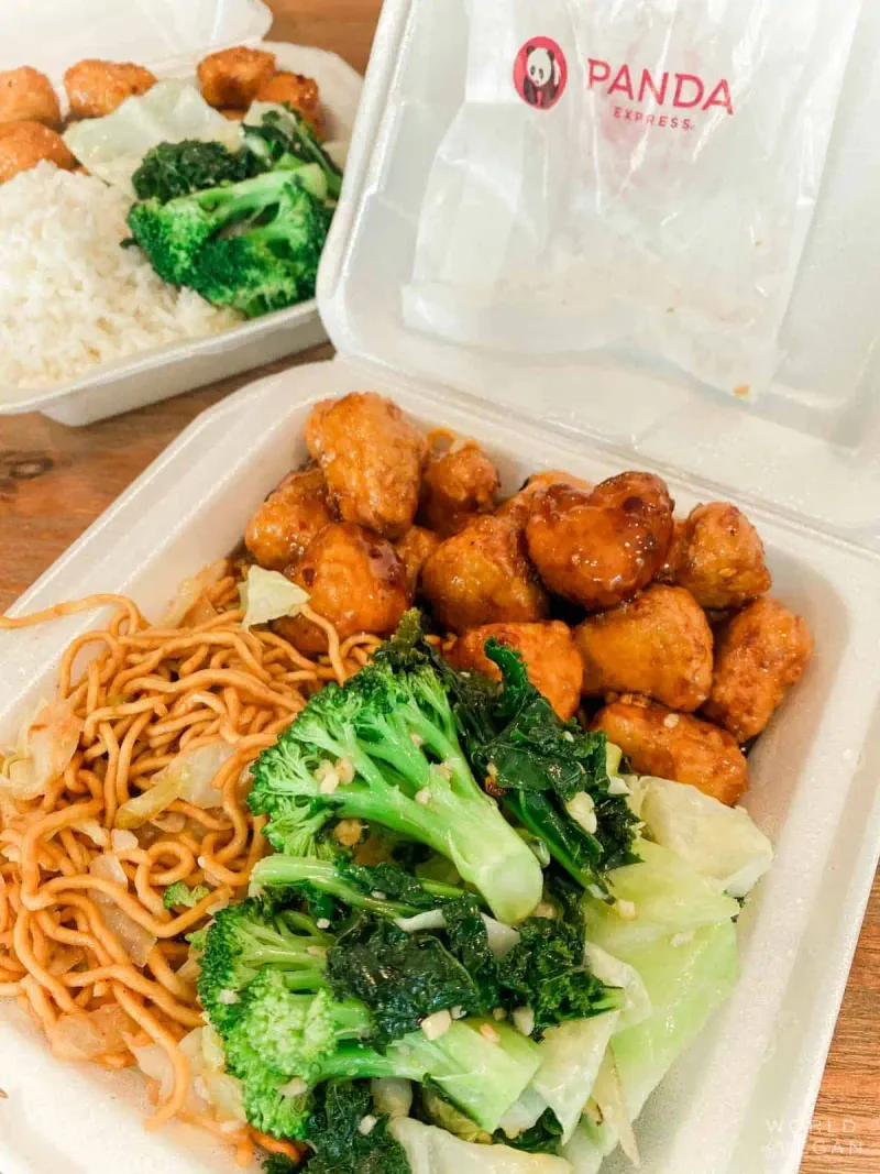 Panda Express