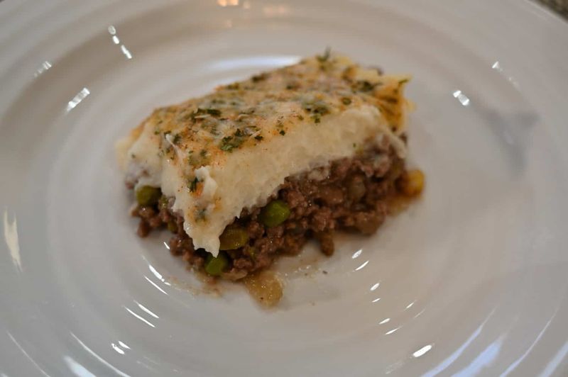 Kirkland Signature Shepherd’s Pie