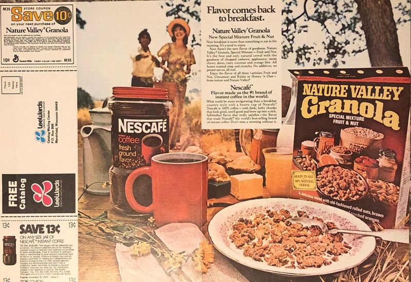 Granola