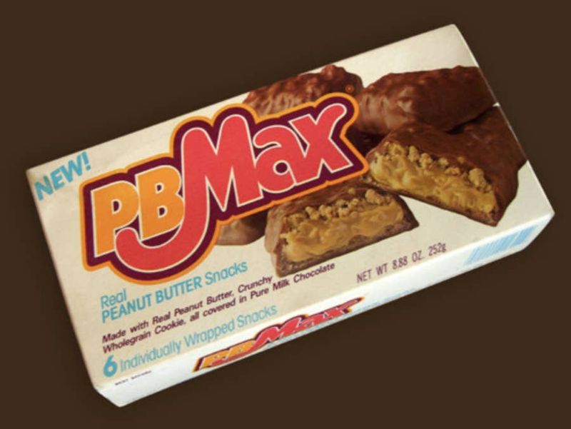 PB Max