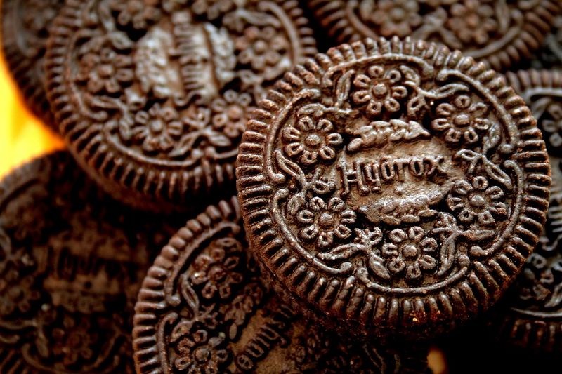 Hydrox Heritage Cookies