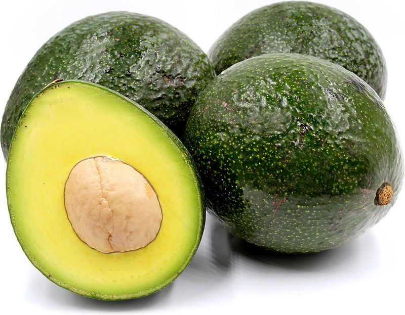 Reed Avocado