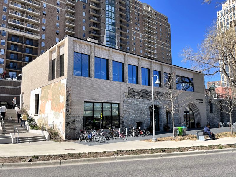 Owamni (Downtown Minneapolis)