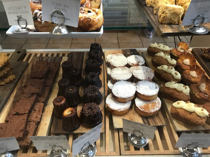 Canelé