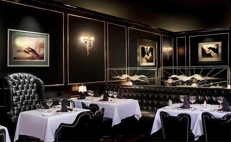 The Prime Rib – Washington, D.C.