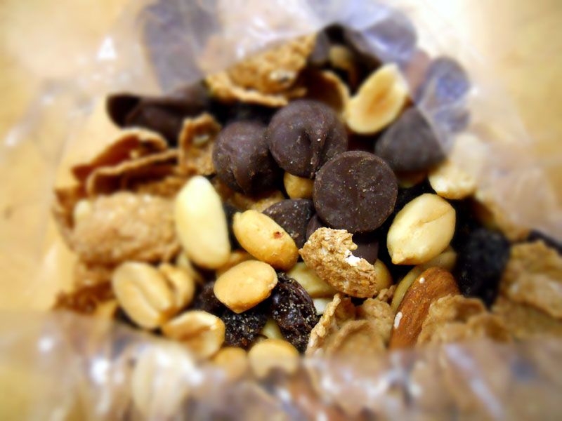 Trail Mix