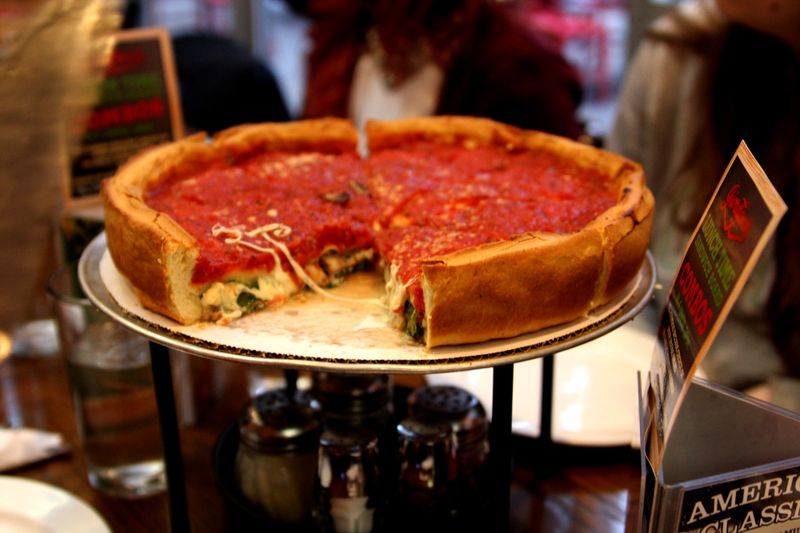 Giordano's