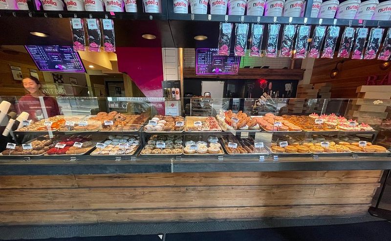 The Donut Bar – San Diego, CA
