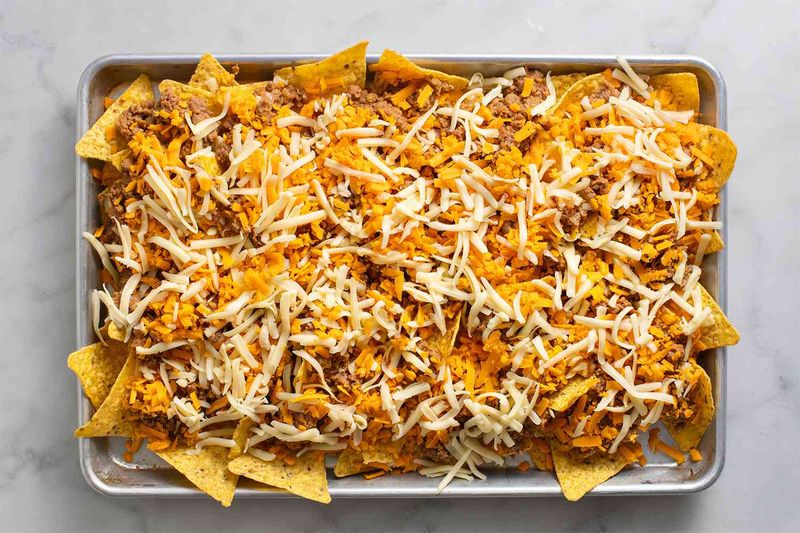 Cheese Overload