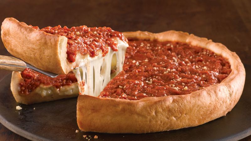 Giordano's