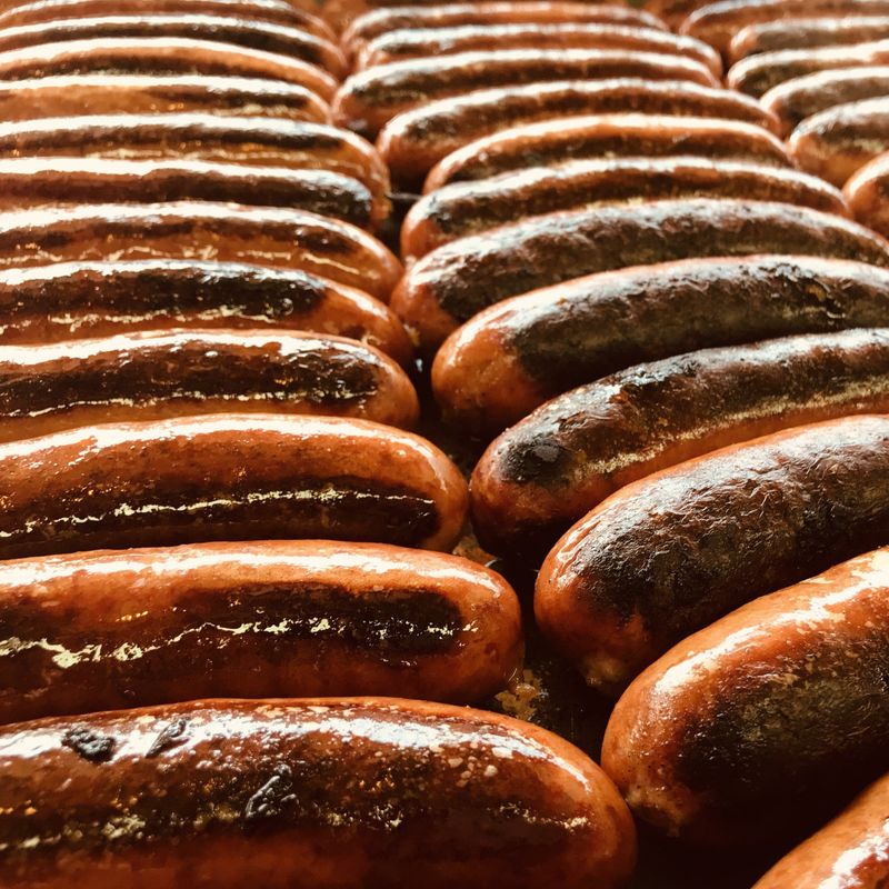 Hawaii – Bratwurst Ben's (Honolulu)