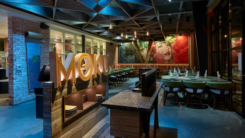 Hawaii: Moku Kitchen – Honolulu