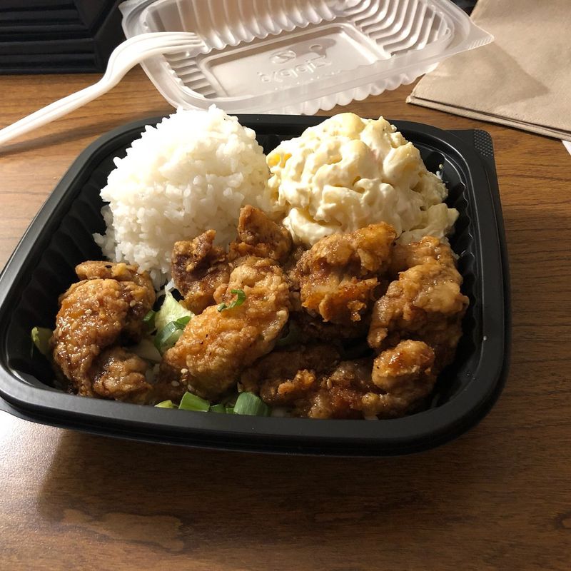 Hawaii: Zippy's – Honolulu
