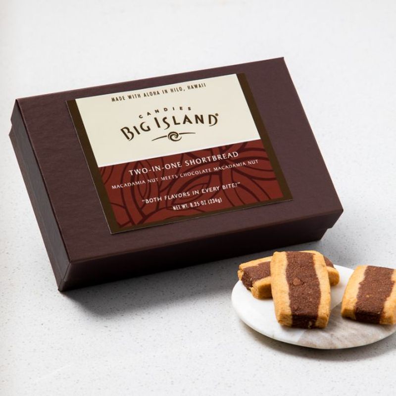 Hawaii: Big Island Candies – Hilo