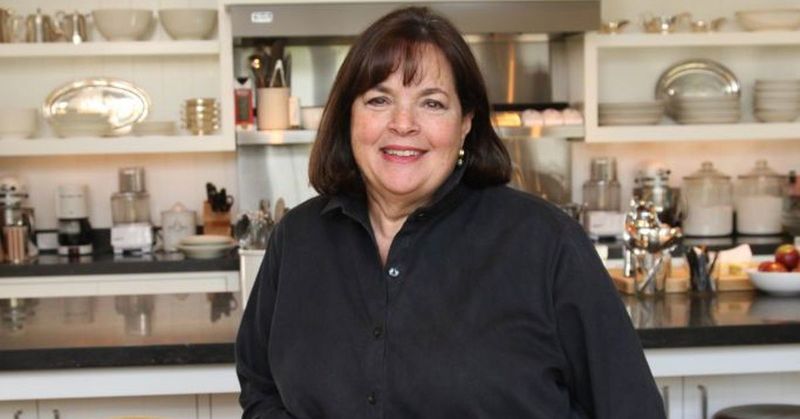 Ina Garten