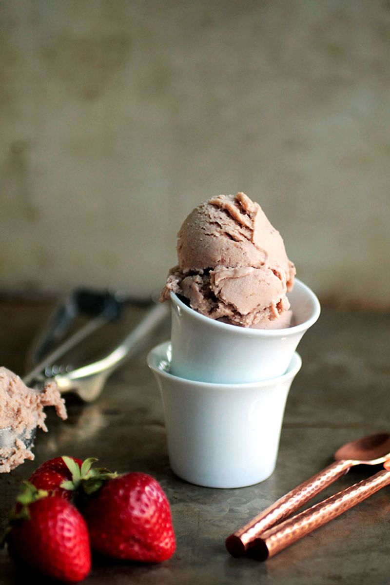 Balsamic Strawberry