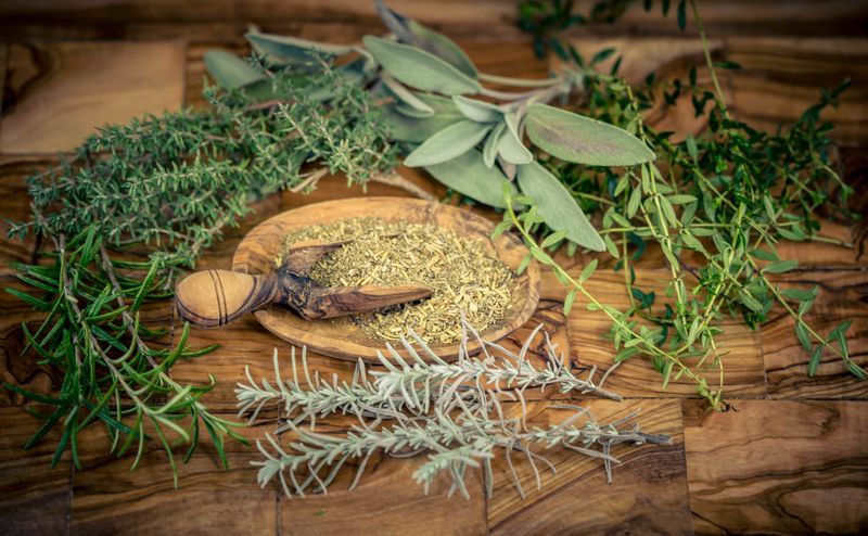 Herbes de Provence