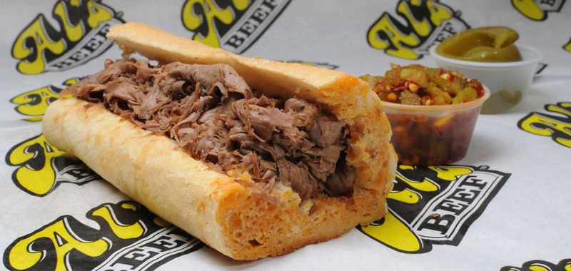 Al's Italian Beef