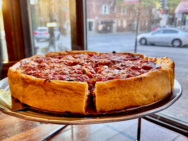 Bartoli's Pizzeria
