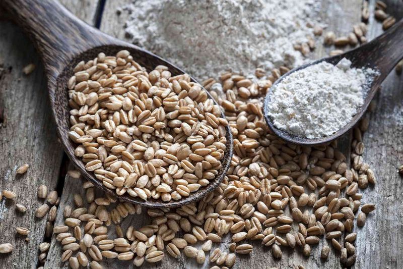 Spelt Flour