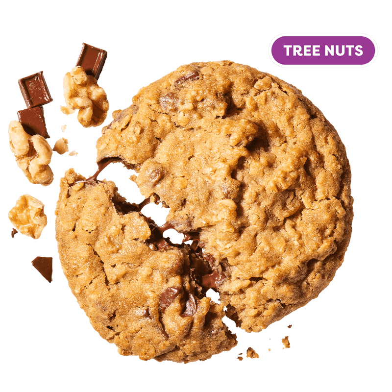 Chocolate Walnut