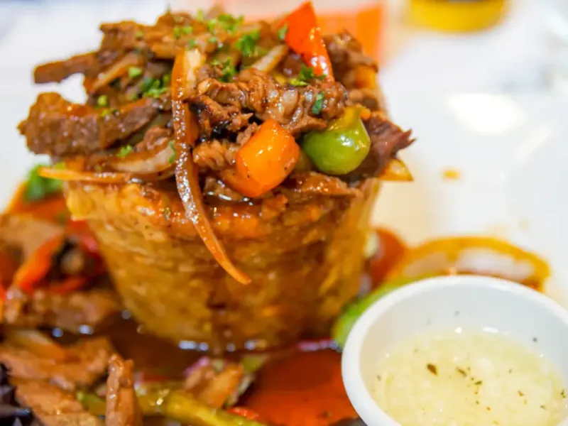 Mofongo (Puerto Rico)