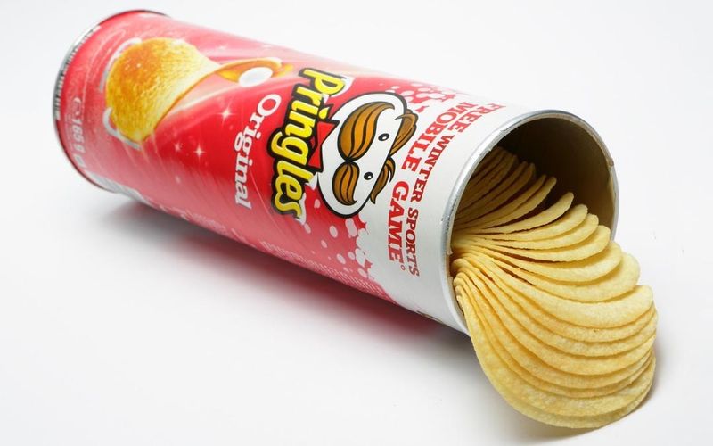 Pringles
