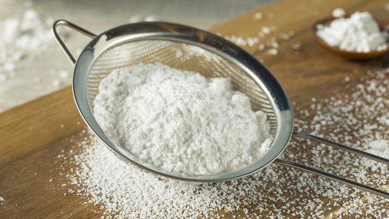 Confectioners’ Sugar
