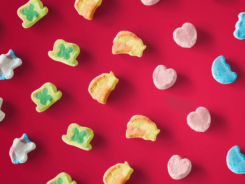 Lucky Charms