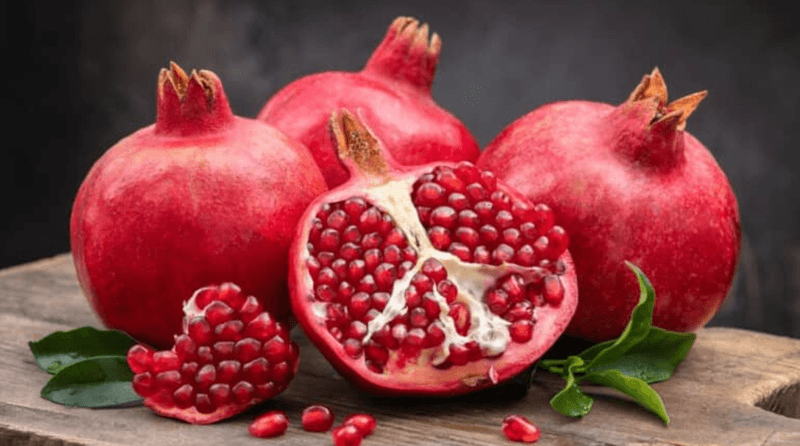 Pomegranates