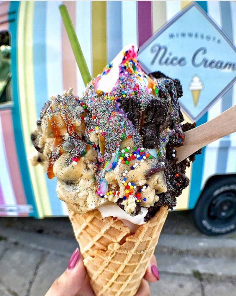 MN Nice Cream