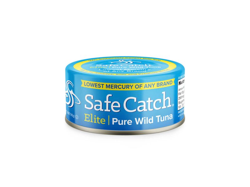 Safe Catch