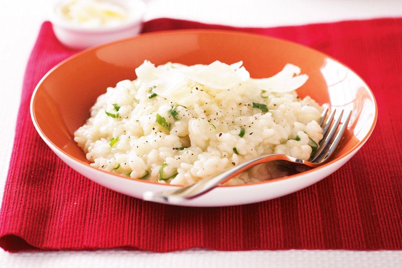 Italian Risotto