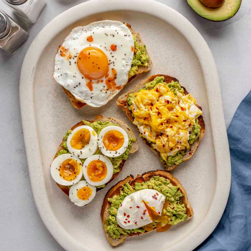 Avocado Toast