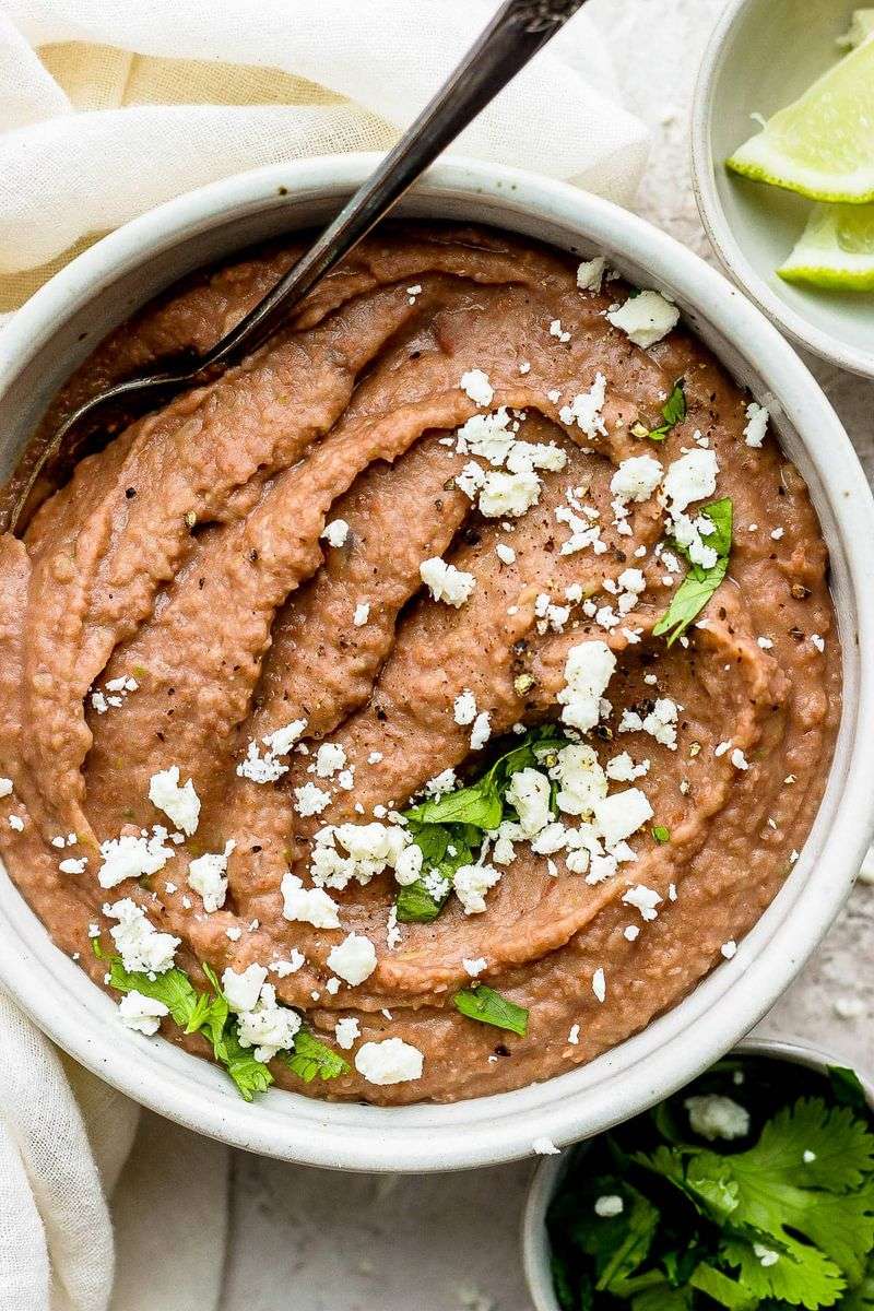 Refried Beans