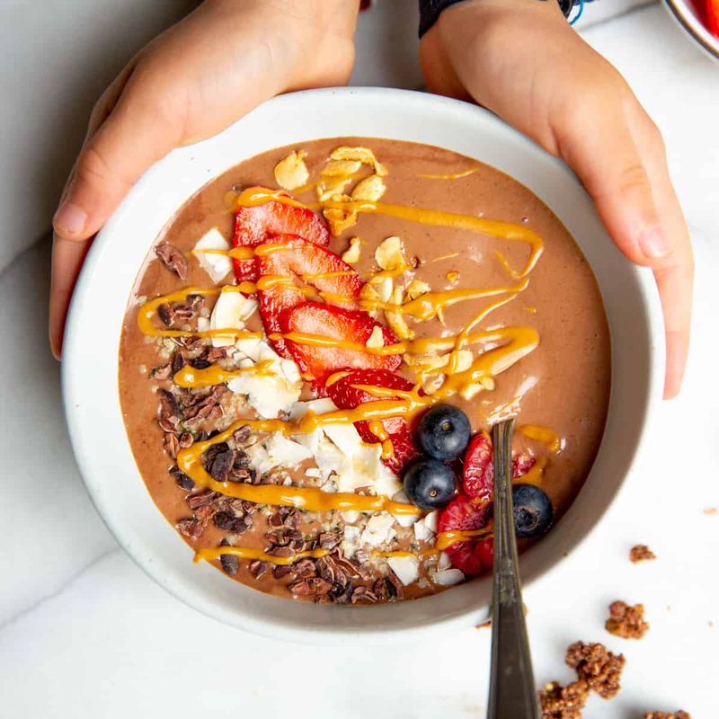 Chocolate Delight