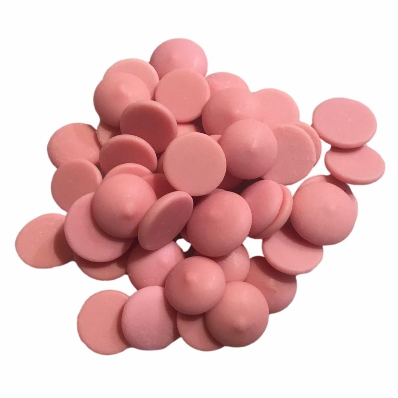 Callebaut Ruby RB1