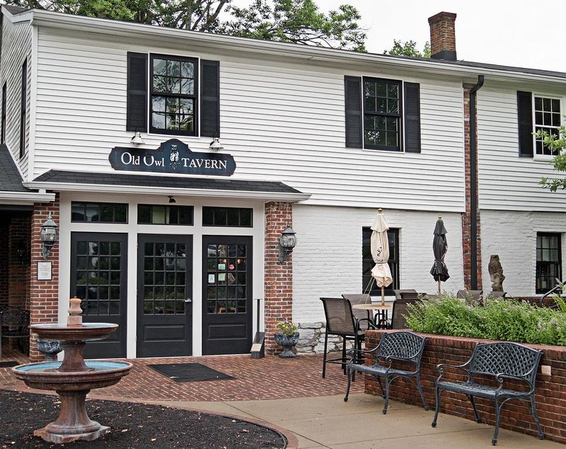 Beaumont Inn – Harrodsburg