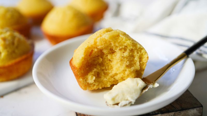 Cornbread