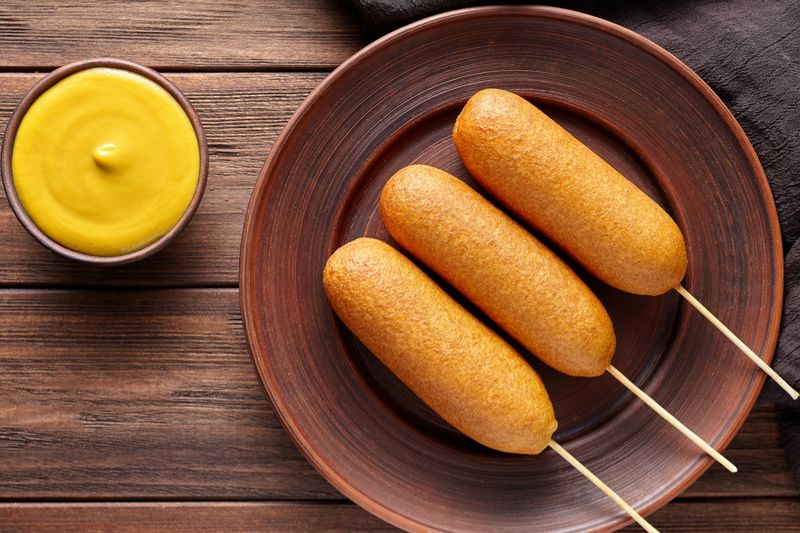 Corn Dogs