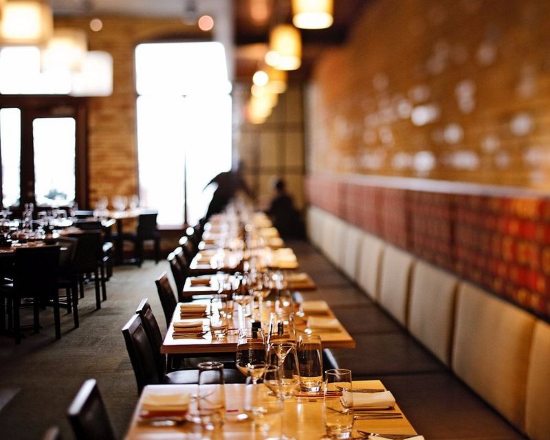 The Cooks’ House – Traverse City, Michigan