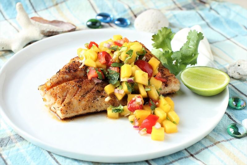 Red Snapper