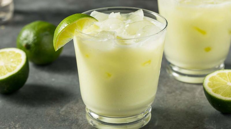 Limonada Suíça
