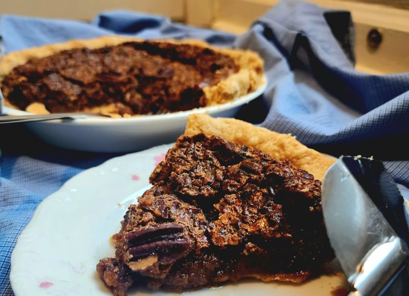 Pecan Pie