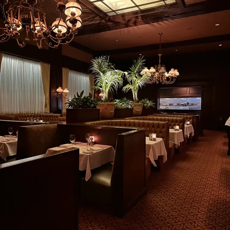 Harris’ – San Francisco, California